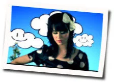 Ur So Gay Chords by Katy Perry