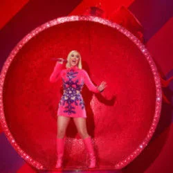 What Makes A Woman (Ver4) Chords by Katy Perry