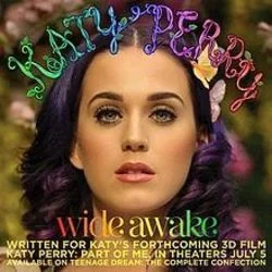 Wide Awake Bass Tab by Katy Perry