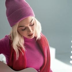 All You Need Is Love Chords by Katy Perry