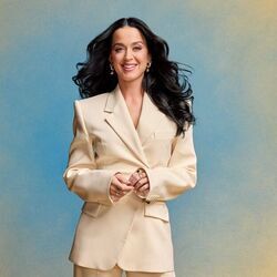 Artificial Chords by Katy Perry