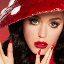 Beyond December Chords by Katy Perry