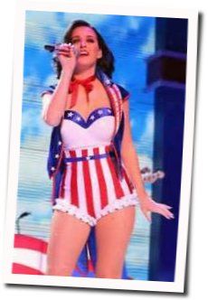 Birthday  Chords by Katy Perry