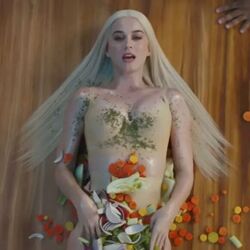 Bon Appetit Chords by Katy Perry