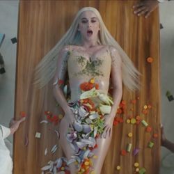 Bon Appétit (feat.migos) Chords by Katy Perry