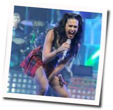 By The Grace Of God Intro by Katy Perry