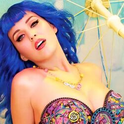 California Gurls Chords by Katy Perry