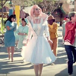 Chained To The Rhythm Chords by Katy Perry