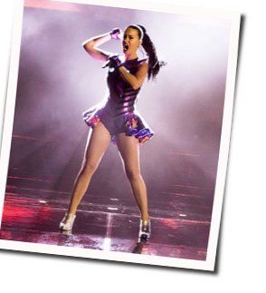 Chained To The Rhythm  Chords by Katy Perry