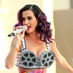 Choose Your Battles Chords by Katy Perry