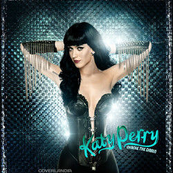 Circle The Drain Ukulele Chords by Katy Perry