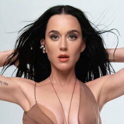 Crush Chords by Katy Perry