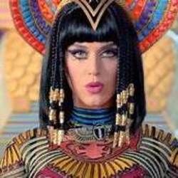 Dark Horse  Tab by Katy Perry