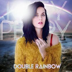 Double Rainbow Chords by Katy Perry