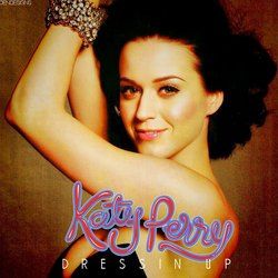 Dressin Up Ukulele Chords by Katy Perry