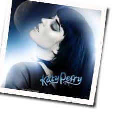 Et Chords by Katy Perry