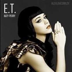 Et Ukulele Chords by Katy Perry