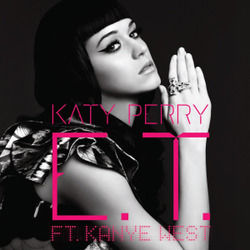 Et  Bass Tab by Katy Perry