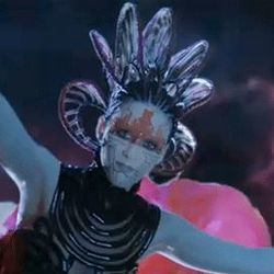 Extraterrestrial Chords by Katy Perry