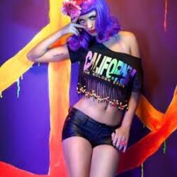 Growing Pains Chords by Katy Perry