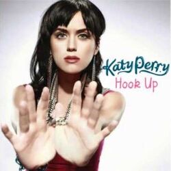 Hook Up Chords by Katy Perry