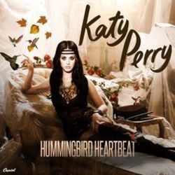 Hummingbird Heartbeat Chords by Katy Perry