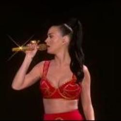 I Kissed A Girl Live Chords by Katy Perry