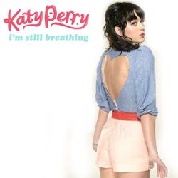 I'm Still Breathing  Chords by Katy Perry