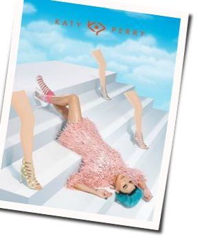 Into Me You See Chords by Katy Perry