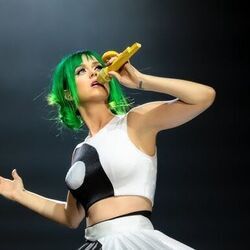 It Takes Two Chords by Katy Perry