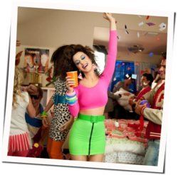 Last Firday Night Bass Tab by Katy Perry