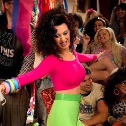 Last Friday Night Tgif Bass Tab by Katy Perry