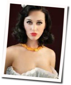 Legendary Lovers  Chords by Katy Perry