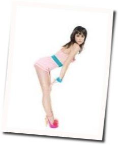 Long Shot Chords by Katy Perry