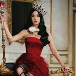 Love Me Chords by Katy Perry