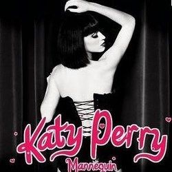 Mannequin Chords by Katy Perry