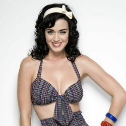 Miss You More Chords by Katy Perry