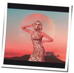 Never Really Over Ukulele Chords by Katy Perry