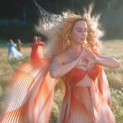 Never Really Over  Chords by Katy Perry