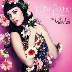Not Like The Movies Chords by Katy Perry