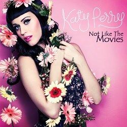 Not Like The Movies Ukulele Chords by Katy Perry