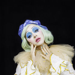 Not The End Of The World  Chords by Katy Perry