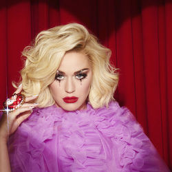 Not The End Of The World  Chords by Katy Perry