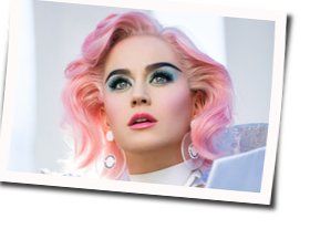 Pendulum Chords by Katy Perry
