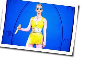Power Chords by Katy Perry