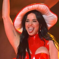 Power  Chords by Katy Perry