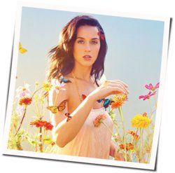 Prism Chords by Katy Perry