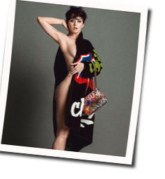 Rise Chords by Katy Perry