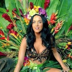 Roar Ukulele Chords by Katy Perry