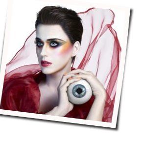 Roulette Chords by Katy Perry